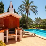 Villa La Martina By Escape *