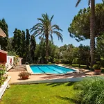 La Martina By Escape Villa Sant Lluis
