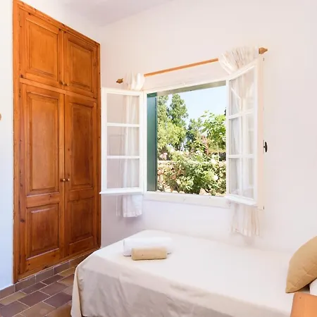 Villa La Martina Sant Lluís