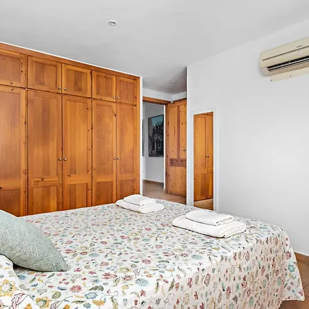 La Martina Sant Lluís