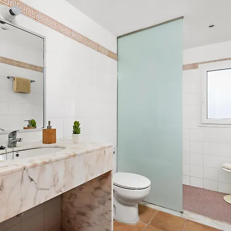 La Martina Sant Lluis