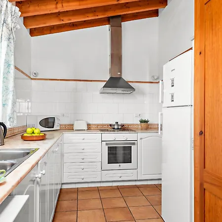 La Martina Villa Sant Lluís