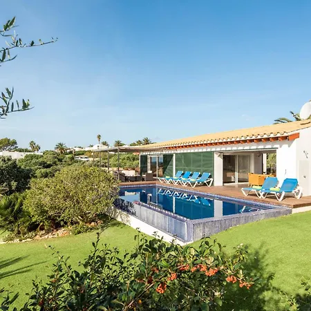 La Martina * Sant Lluís