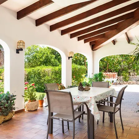 La Martina * Sant Lluis