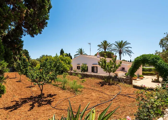 La Martina By Escape Sant Lluis