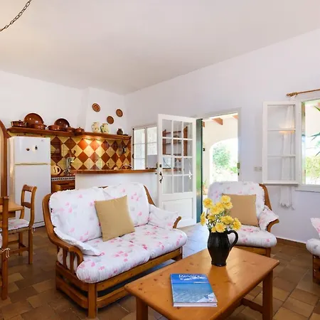 Villa La Martina Sant Lluis