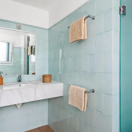 Villa La Martina Sant Lluis