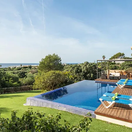 La Martina Villa Sant Lluis