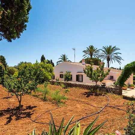 La Martina Sant Lluis