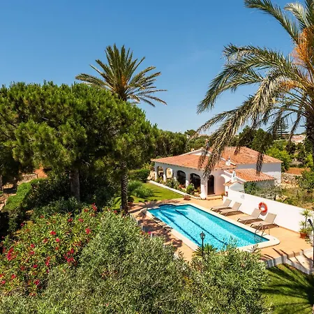 La Martina * Sant Lluis