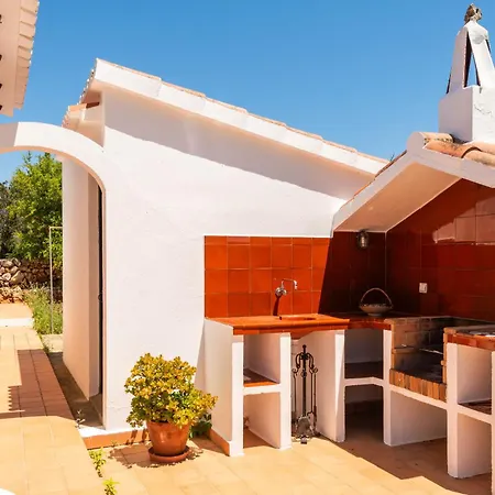 La Martina Villa Sant Lluis