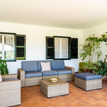 빌라 La Martina 산트 유이스