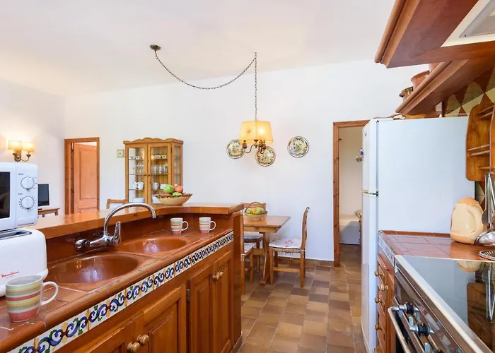 Villa La Martina By Escape