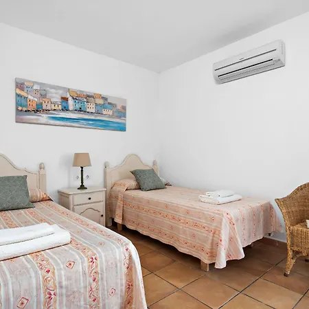 La Martina Sant Lluís