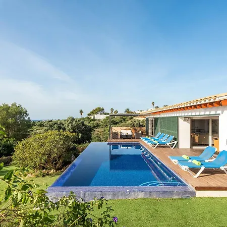 La Martina Sant Lluís